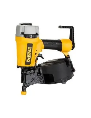 Cloueur de bardage à rouleau pneumatique 64mm – DPN64C – Dewalt
