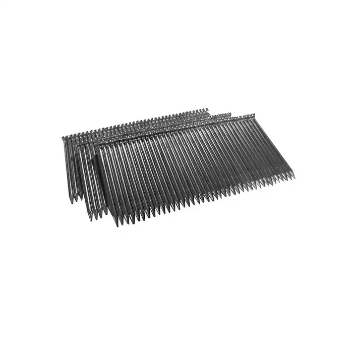 Clous à tête rectangulaire 161501 45mm Mecafer