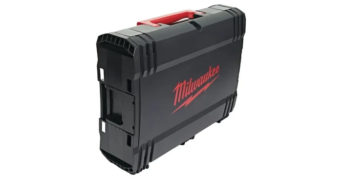 Coffret de transport HD Box universelle taille 1 – MILWAUKEE