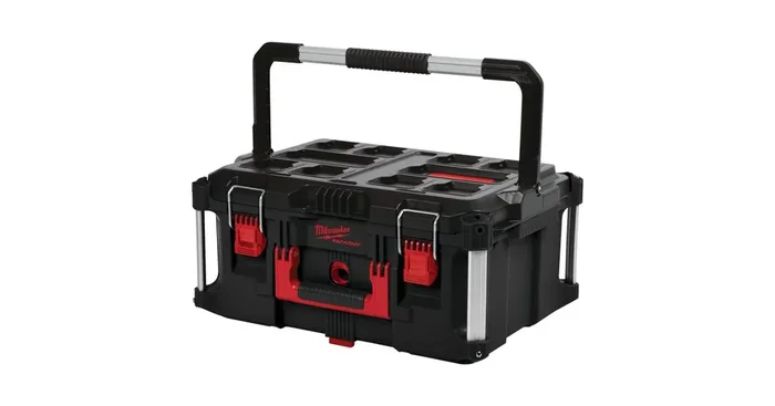 Coffret large 460 x 410 x 290 mm Packout™ – MILWAUKEE