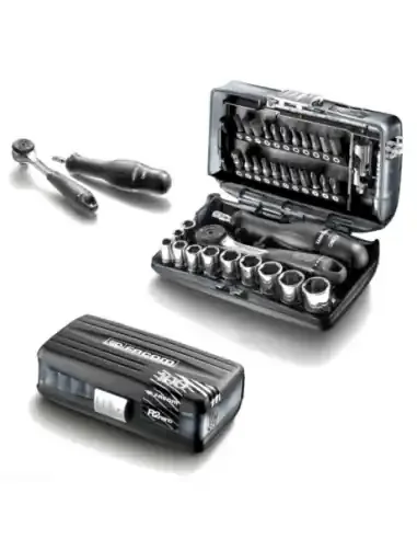 Coffret r2nano édition limitée 100 ans – R2NANO100Y – Facom