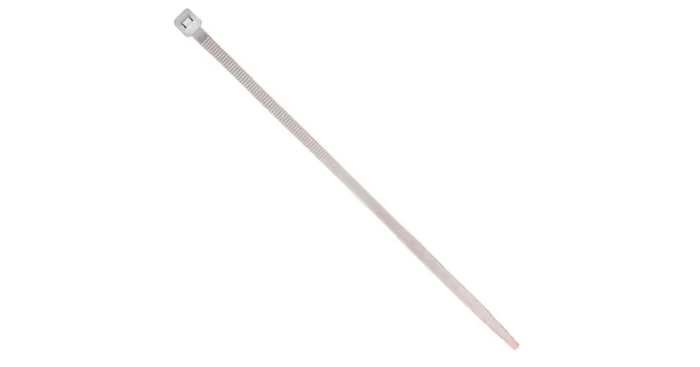 Collier de serrage aéraulique 9 x 910 B, 100/sachet – ING FIXATIONS