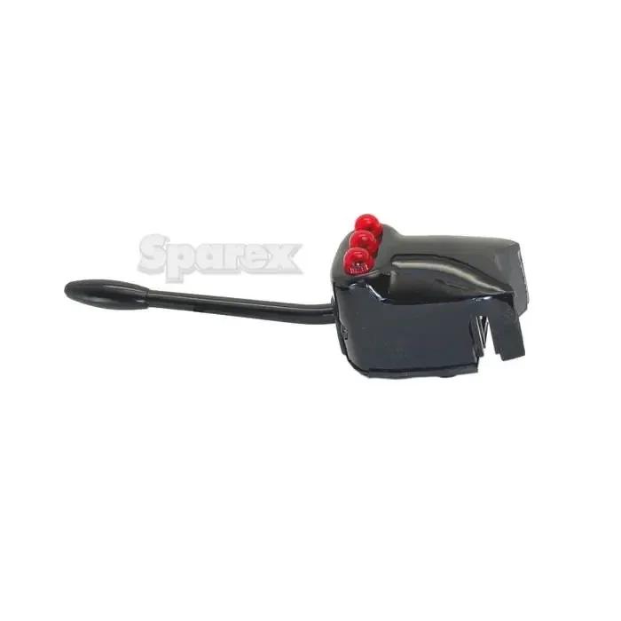Commutateur d&rsquo;éclairage de la colonne de direction