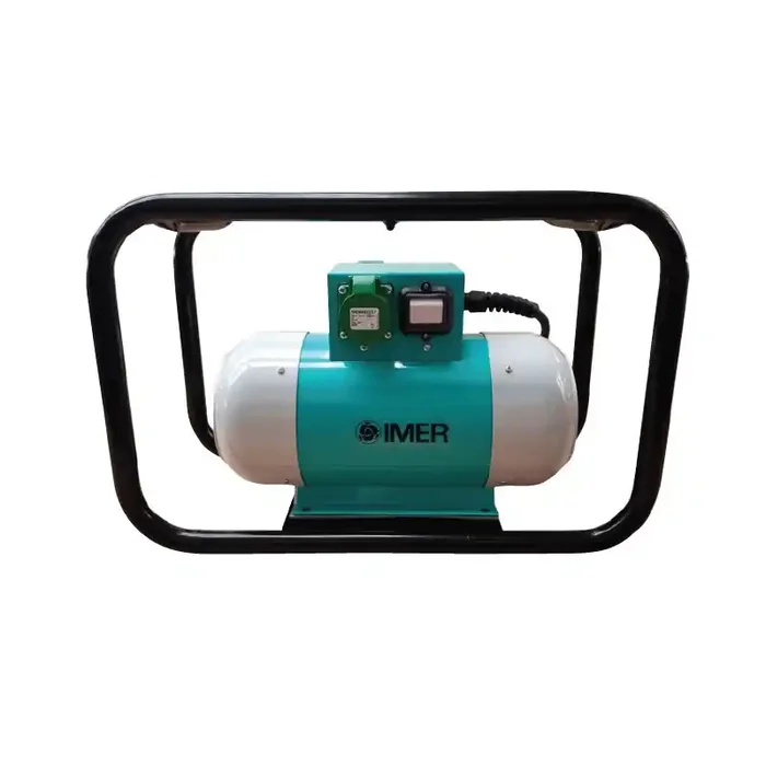 Convertisseur Triphasé 380V 2KVA Haute fréquence chassis 56x26x37cm NW