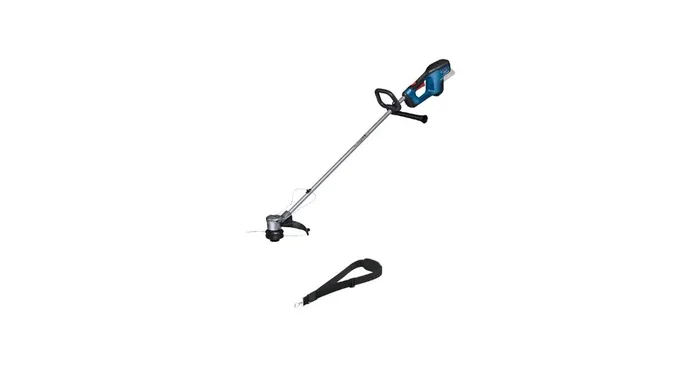 Coupe-bordures sans fil Bosch Professional GRT 18V-33 06008D0000