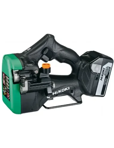 Coupe Tige-filetée 18V 5.0 Ah Li-ion – CL18DSLUUZ – Hikoki Hitachi
