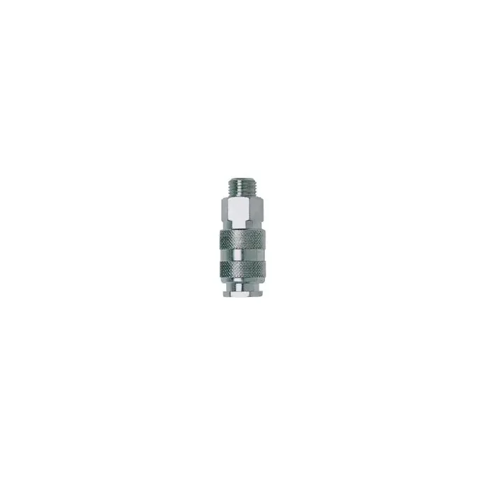 Coupleur rapide universel 1/2″M