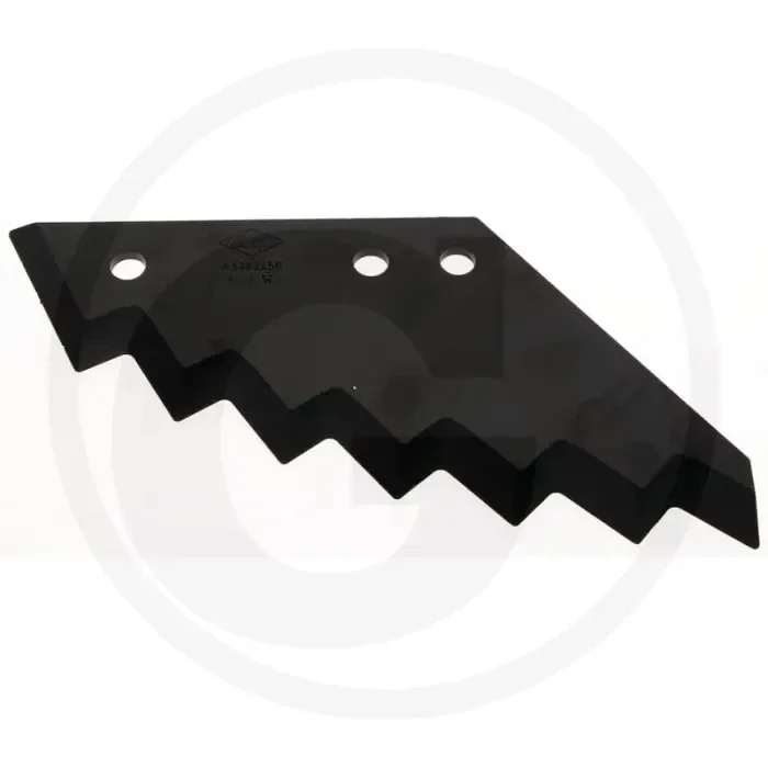 Couteau Kuhn – épaisseur 8mm – euromix i 4570