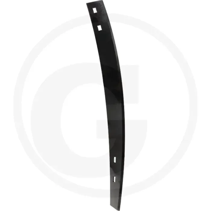 Couteau torsadé Saphir (gauche)