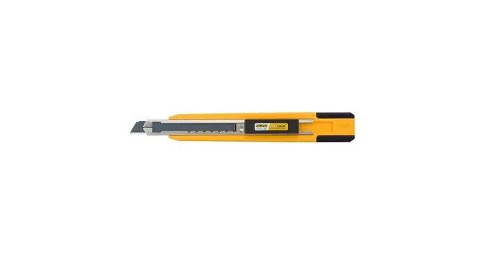 Cutter de précision chargement automatique PA-2 lame 9 mm – OLFA