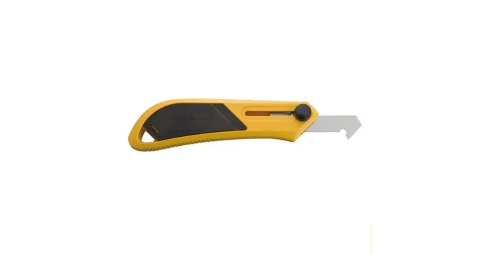 Cutter pour plexiglas PC-L lame crochet 16 mm – OLFA
