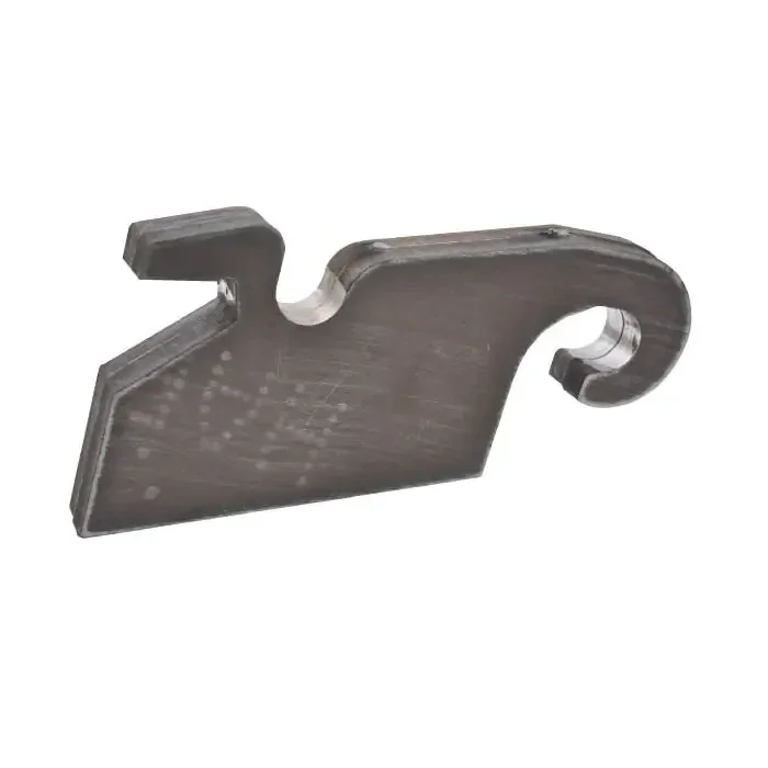 CW05BX standard – 20mm