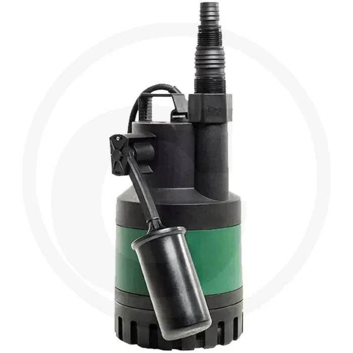 Dab dab dompelpomp nova up 300 m-a – opbrengst: 9000 l/h