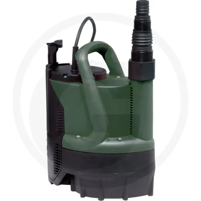 Dab dab dompelpomp verty nova 200 m – opbrengst: 7000 l/h