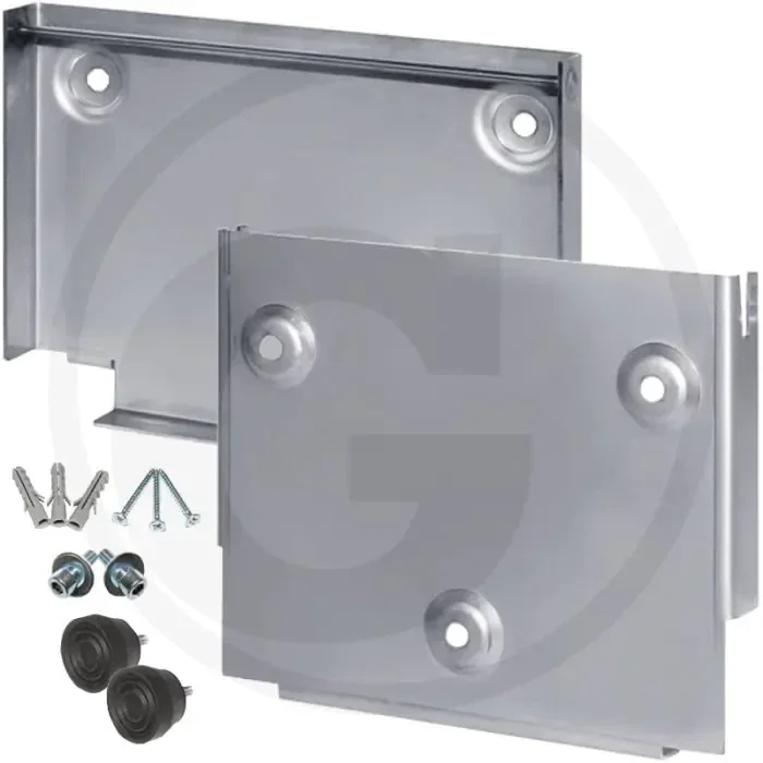 Dab dab wall bracket set e.sywall – pour pompes hydrophores