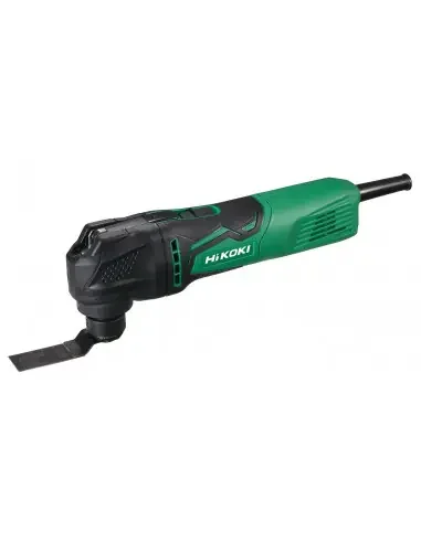 Découpeur ponceur 350W – CV350VW1Z – Hikoki Hitachi