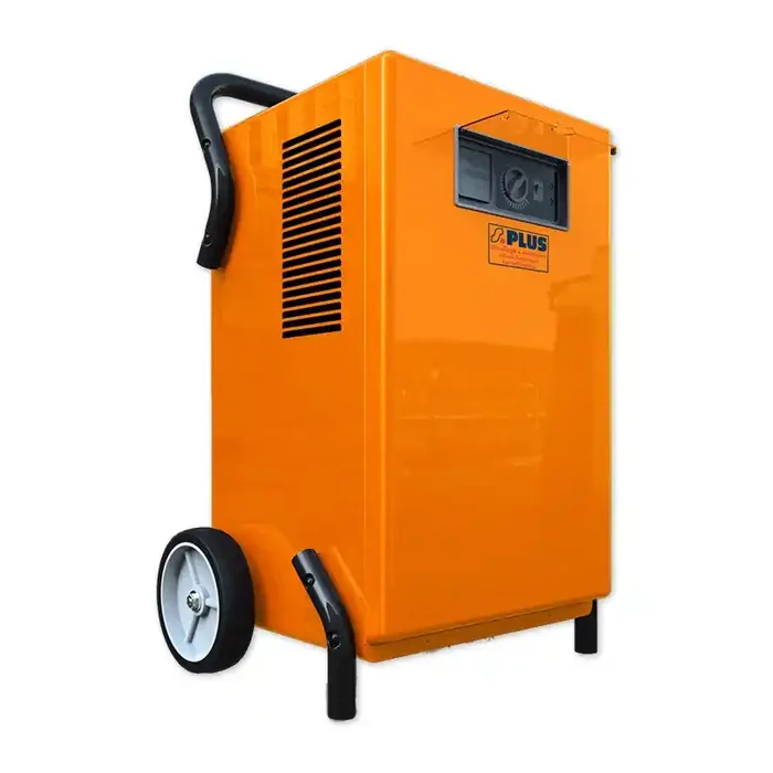 Déshumidificateur mobile S.PLUS DM 110 1950W 110L/24h