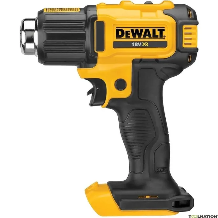 DEWALT DCE530N-XJ Décapeur thermique XR 18V