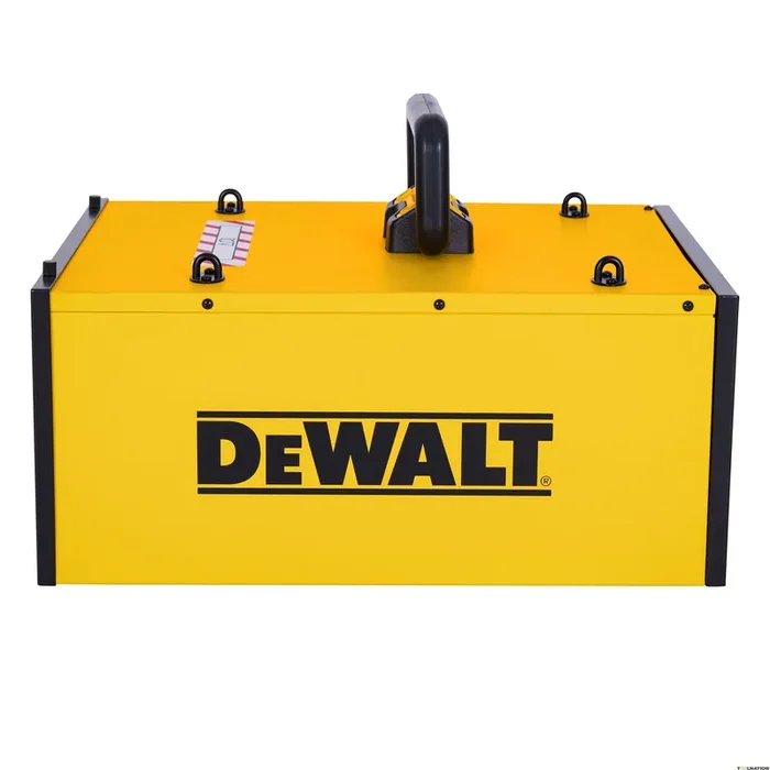 DEWALT DWXAF201 Purificateur d‘air 400m³/h