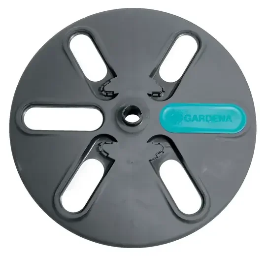 Disque plateau 100 m
