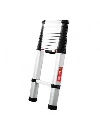 Échelle télescopique CLASSICO LINE 3,30 m – TEL-60233A – Telesteps