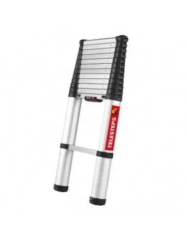 Échelle télescopique ECO LINE 3,80 m – TEL-20138 – Telesteps
