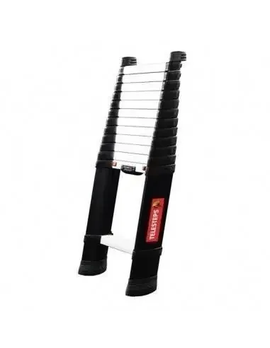 Échelle télescopique PRIME LINE 4,10 m – TEL-70241 – Telesteps