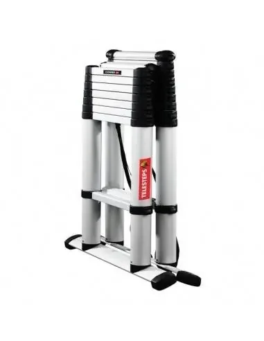 Échelle télescopique transformable COMBI LINE 3 m – TEL-60630 – Telesteps