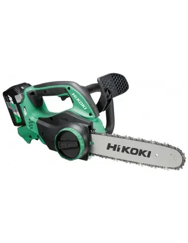 Elagueuse MultiVolt 36/18V 2,5Ah – CS3630DAWBZ – Hikoki Hitachi