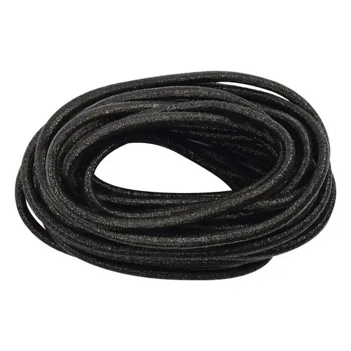 Elastique pour bâche – 8m – Diamètre 8mm