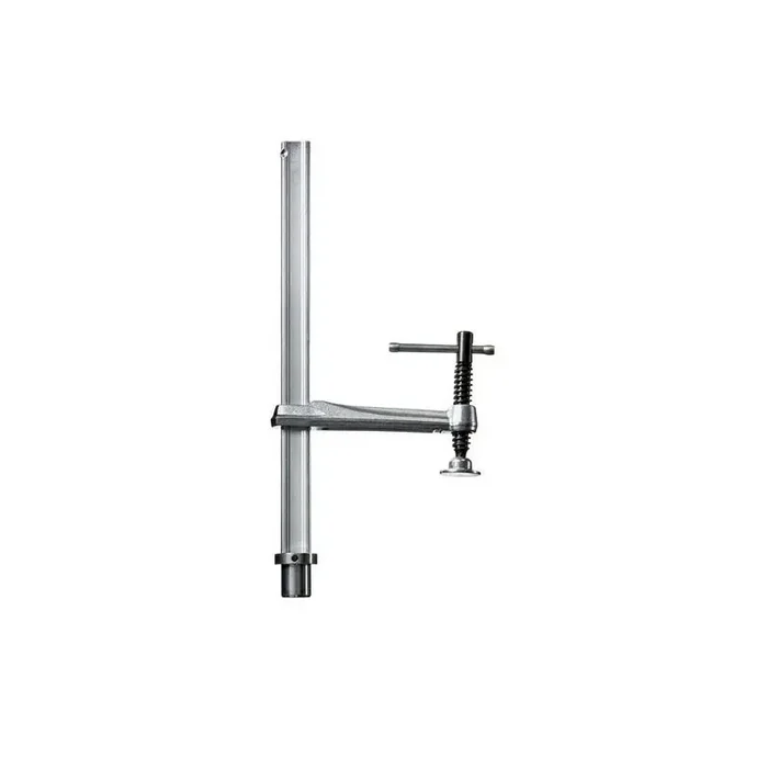 Elément de serrage TW28-30-12K pour tables TW28 300/120 Bessey