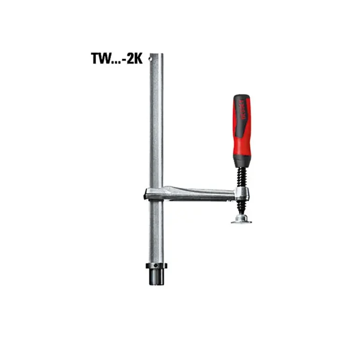 Eléments de serrage table de soudage TW 300/140mm TW28-30-14-2K Bessey