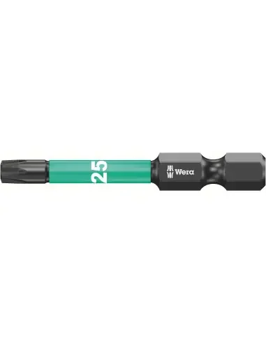 Embout Impaktor IMP DC 867/4 TX 30×50 mm – 05073966001 – Wera