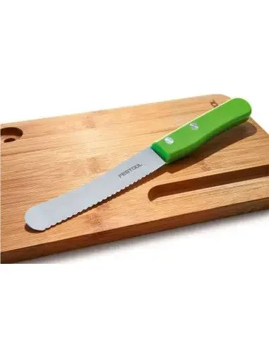 Ensemble planche à découper Collection Fan – 203992 – Festool