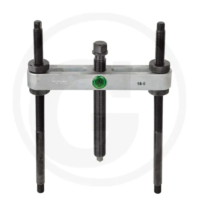 Extracteur Kukko – largeur de l&rsquo;axe de traction (mm) : 50-110