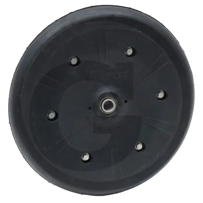 Farmflex Wiel compleet 325×50 mm – 16×44 mm – Profiel L