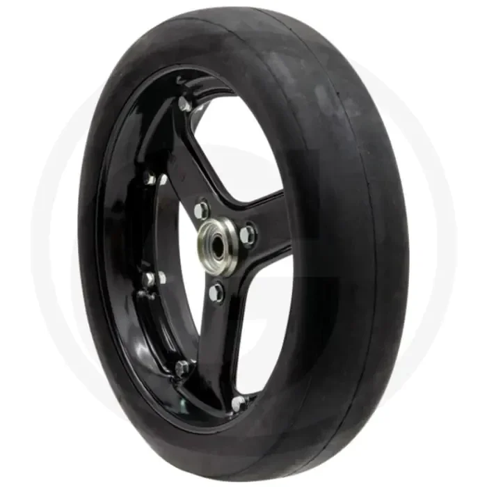 Farmflex Wiel compleet 400×100 LR profiel