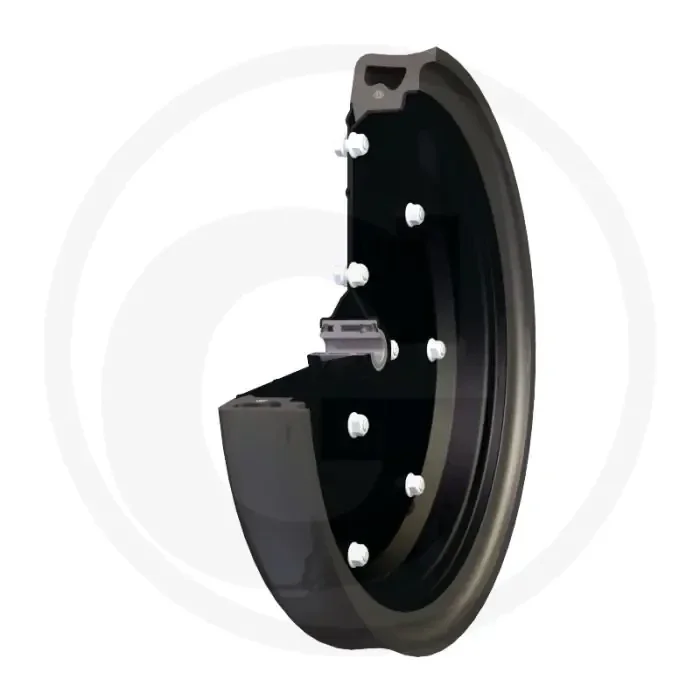 Farmflex Wiel compleet 400×65 LVX