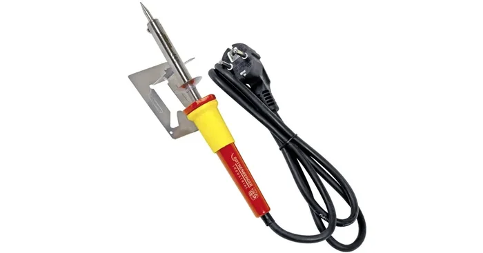 Fer à souder électrique 40W / 400°C – ROTHENBERGER