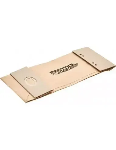 Filtre Turbo TF-RS 1/5 – Festool