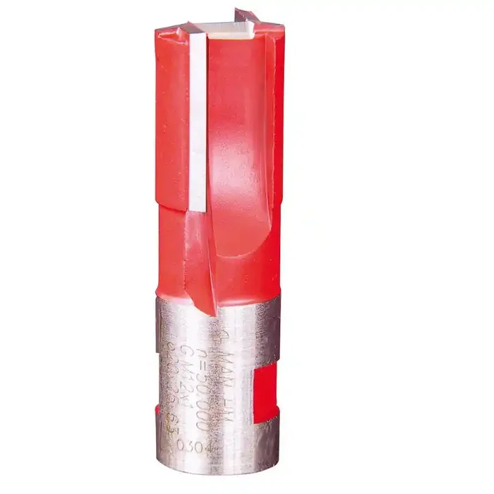 Fraise Droite A Rainurer M12xd20xl73
