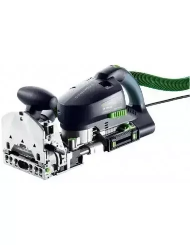 Fraiseuse DF 700 EQ-Plus DOMINO XL – Festool