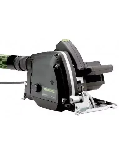 Fraiseuse pour plaques aluminium PF 1200 E-Plus Dibond – Festool