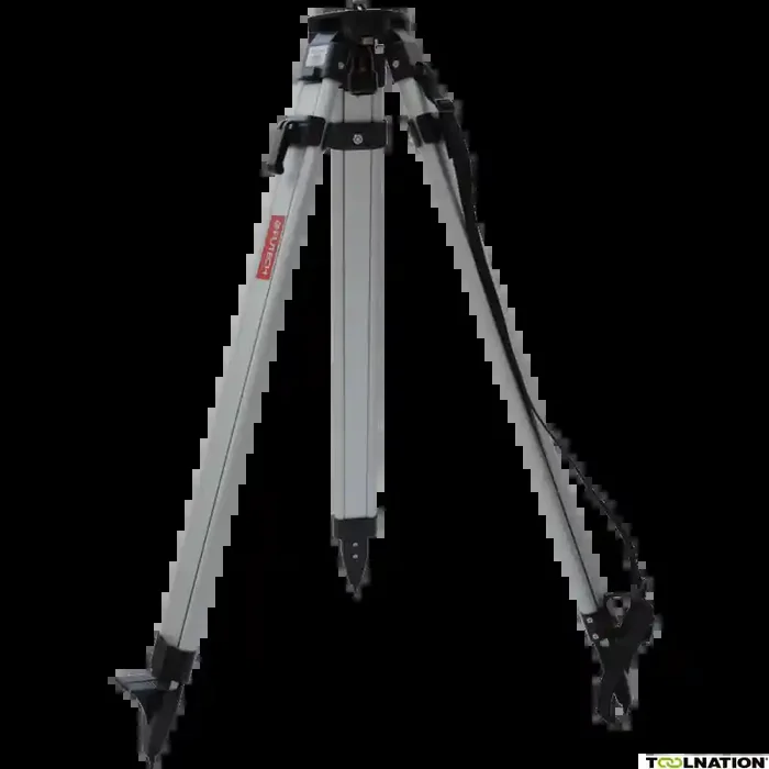 FUTECH 100.165 Trépied en aluminium 165 cm