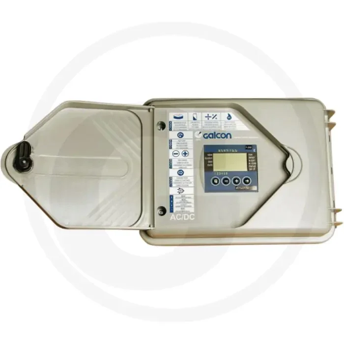 Galcon beregeningscomputer 6256-s voor outdoor gebruik met 6 zones