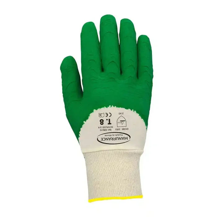 Gants de jardin special épine
