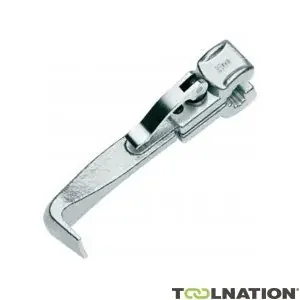 Gedore 1178350 106/C-200-F Crochet de déviation 200 mm