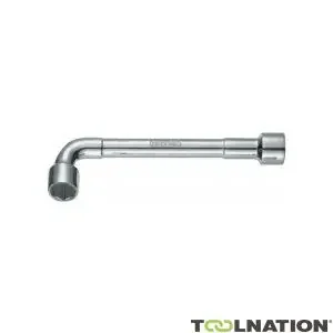 Gedore 1436805 25 PK 9 Clé à double douille de 9 mm