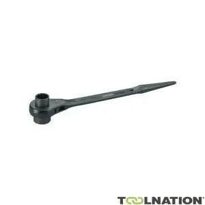 Gedore 6262950 29 27×32 Cliquet de chantier 27×32 mm