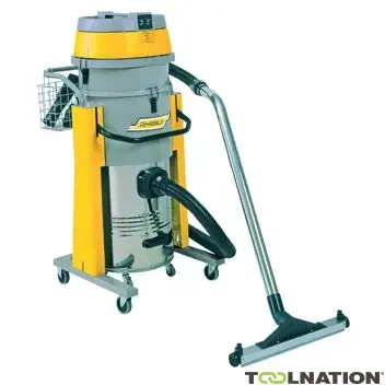 Ghibli 6020088 AS 40 IK Aspirateur eau et poussière